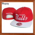 Boné de snapback